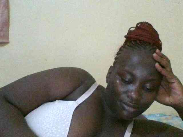 Blackbeauty001 webcam