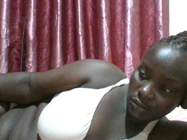 Blackbeauty001 webcam