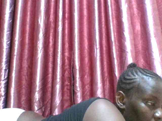 Blackbeauty001 webcam