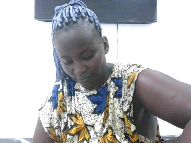 Blackbeauty001 webcam