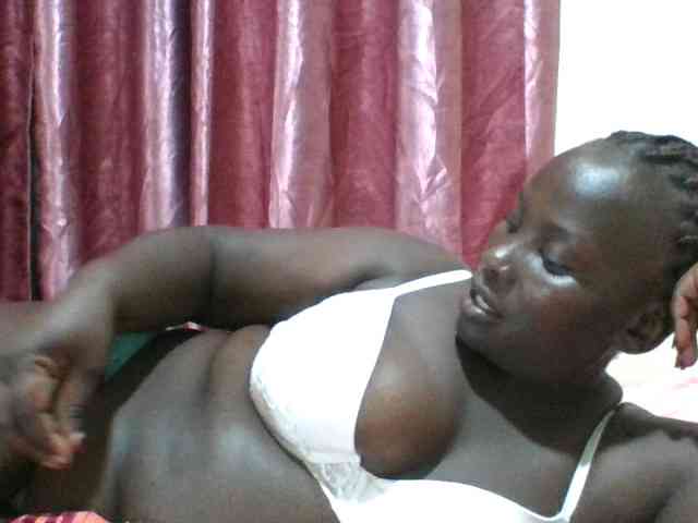 Blackbeauty001 webcam