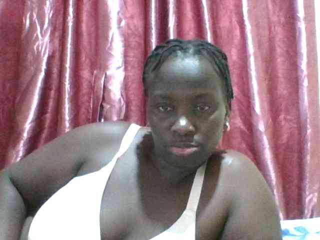 Blackbeauty001 webcam