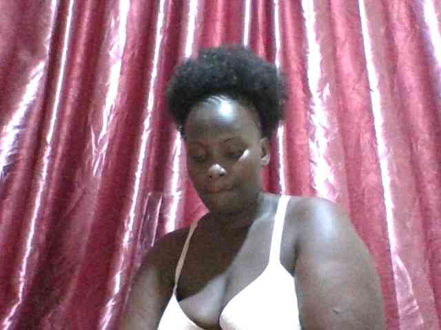 Blackbeauty001 webcam