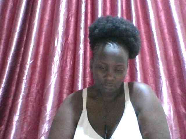 Blackbeauty001 webcam