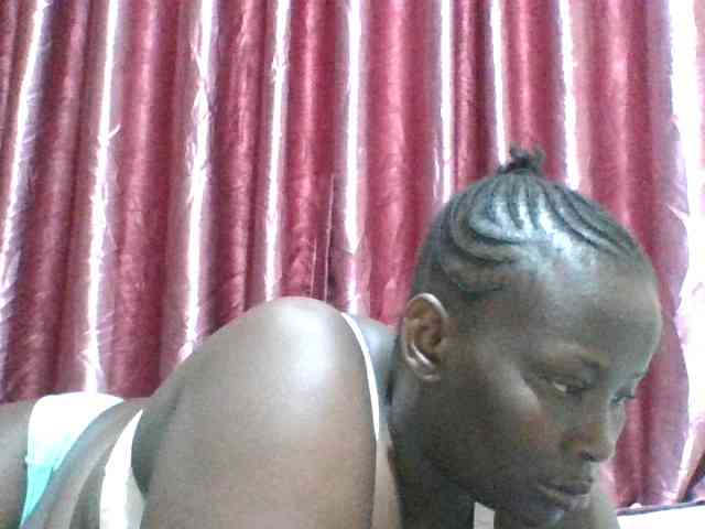 Blackbeauty001 webcam