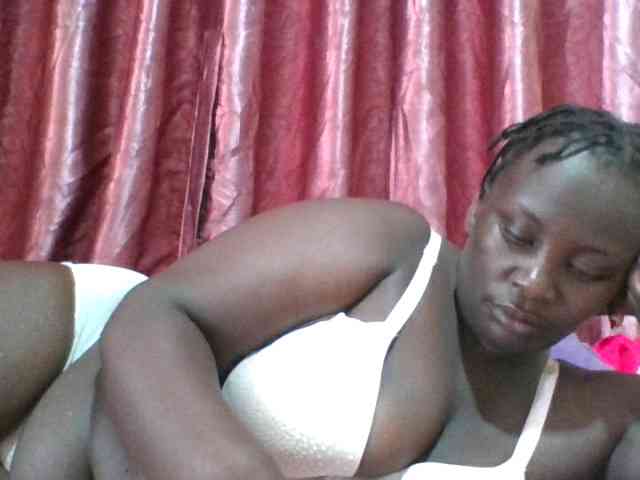 Blackbeauty001 webcam