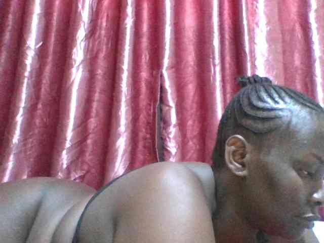 Blackbeauty001 webcam