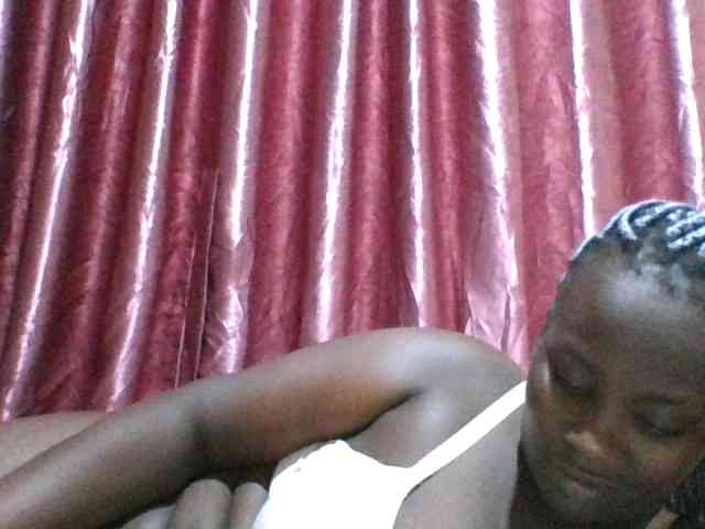 Blackbeauty001 webcam