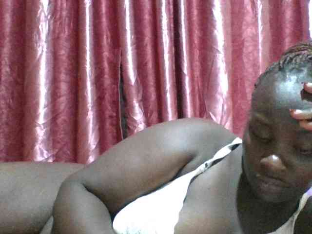 Blackbeauty001 webcam