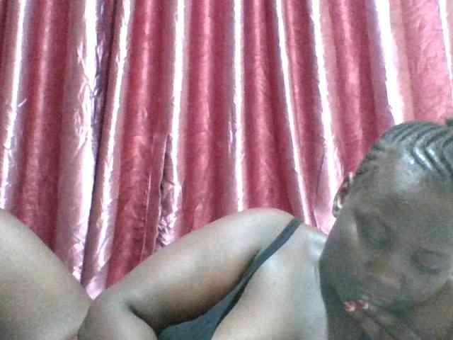 Blackbeauty001 webcam