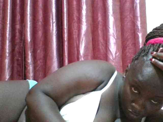 Blackbeauty001 webcam