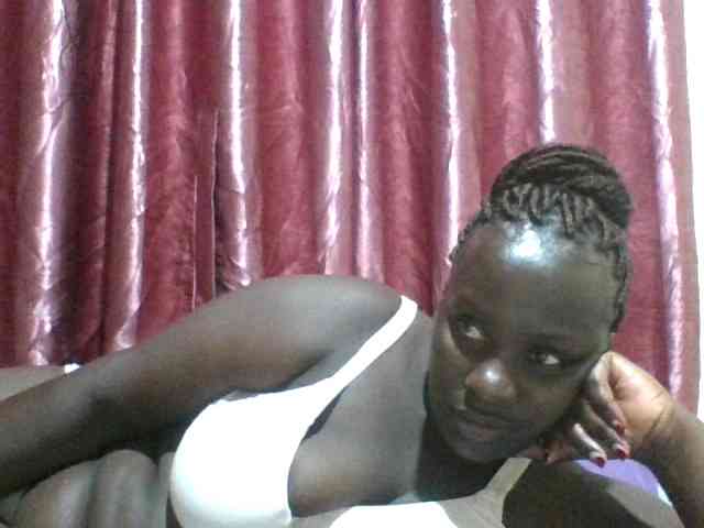 Blackbeauty001 webcam