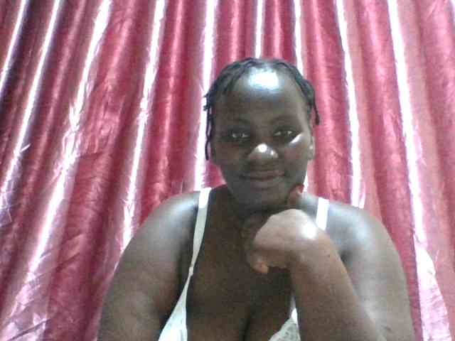 Blackbeauty001 webcam