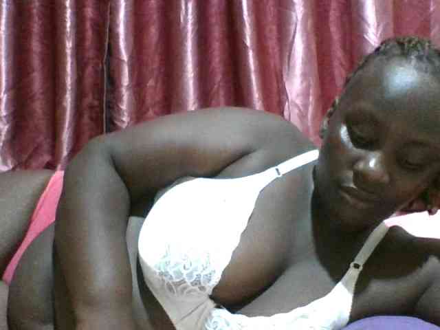 Blackbeauty001 webcam