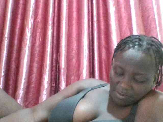 Blackbeauty001 webcam