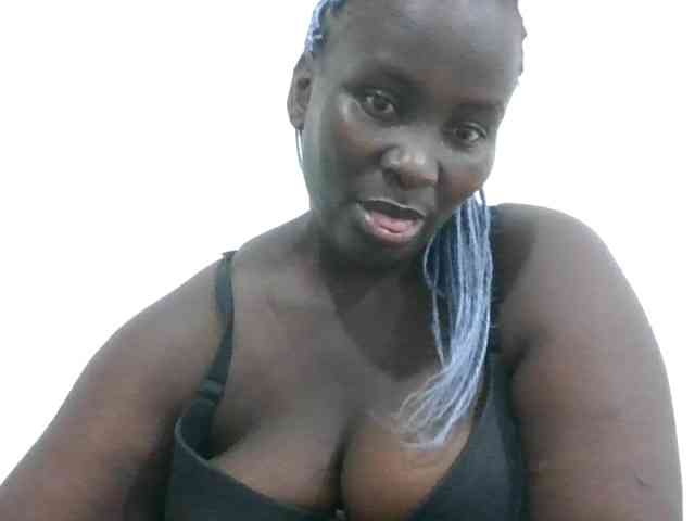 Blackbeauty001 webcam