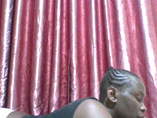 Blackbeauty001 webcam