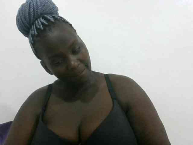 Blackbeauty001 webcam