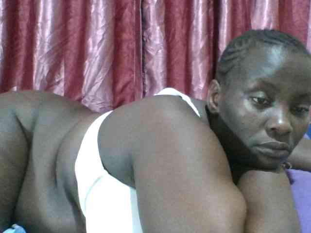 Blackbeauty001 webcam