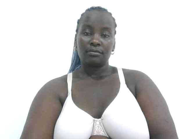 Blackbeauty001 webcam