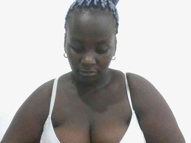 Blackbeauty001 webcam