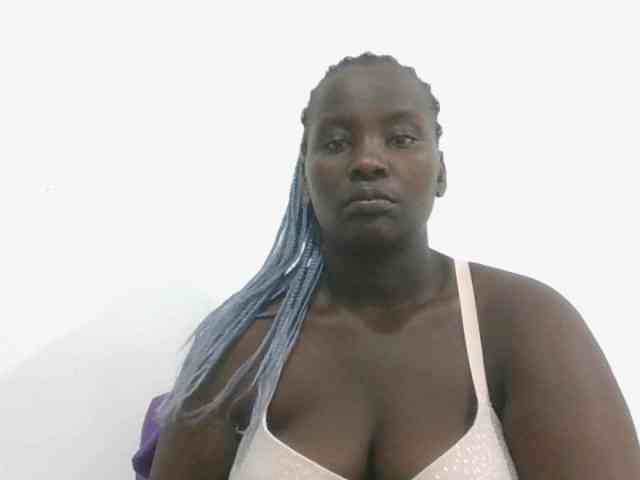 Blackbeauty001 webcam