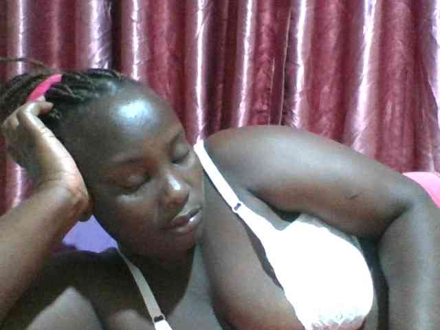 Blackbeauty001 webcam