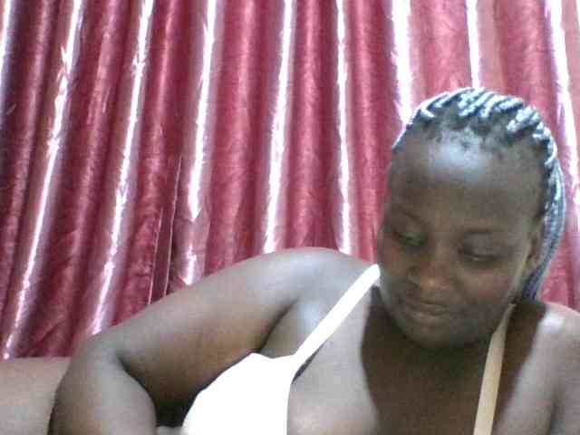 Blackbeauty001 webcam