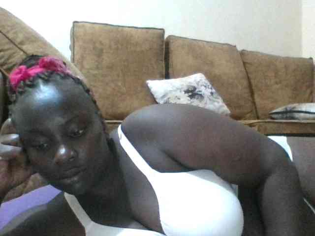 Blackbeauty001 webcam