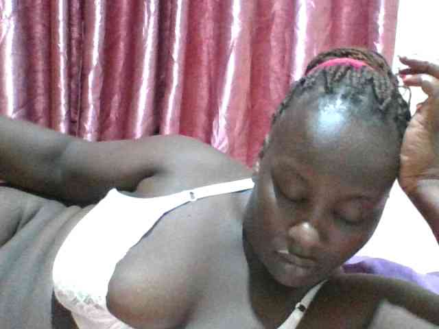 Blackbeauty001 webcam