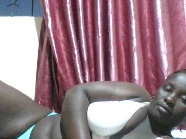 Blackbeauty001 webcam