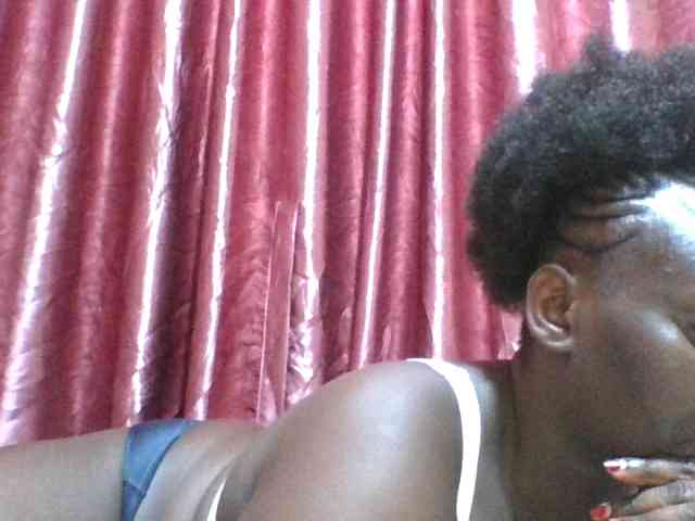 Blackbeauty001 webcam