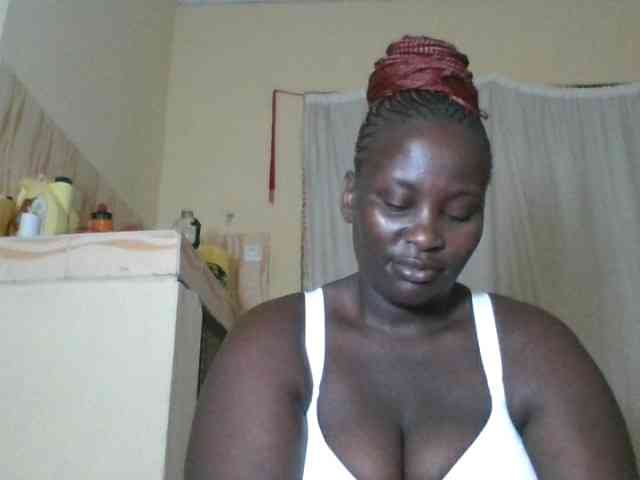 Blackbeauty001 webcam