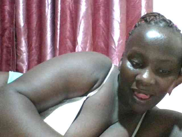 Blackbeauty001 webcam