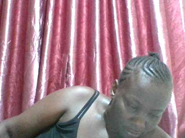 Blackbeauty001 webcam