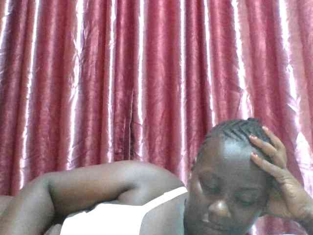 Blackbeauty001 webcam