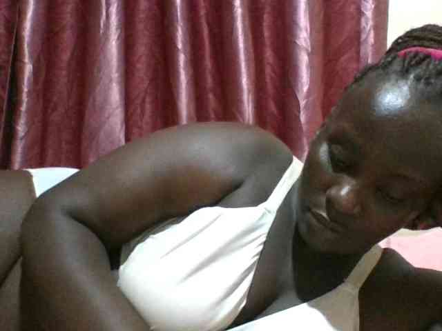 Blackbeauty001 webcam