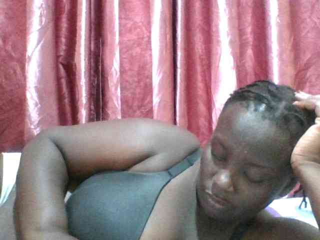 Blackbeauty001 webcam