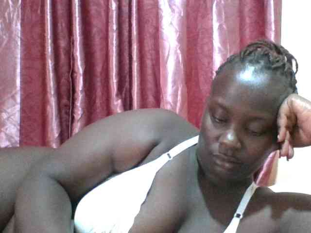 Blackbeauty001 webcam