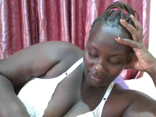 Blackbeauty001 webcam