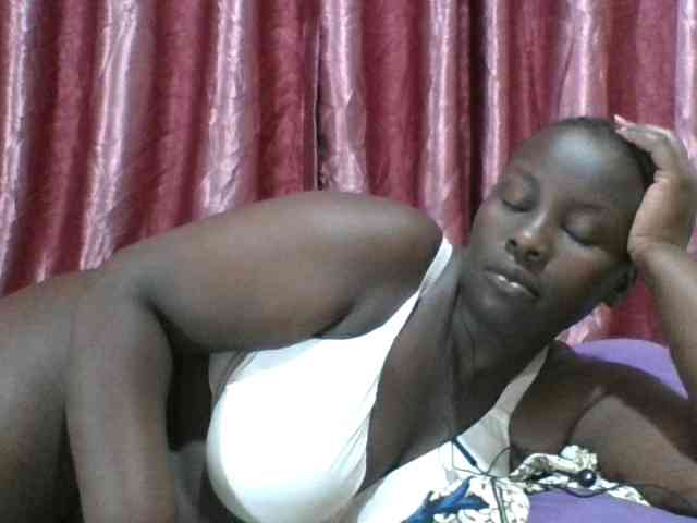 Blackbeauty001 webcam