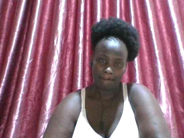 Blackbeauty001 webcam