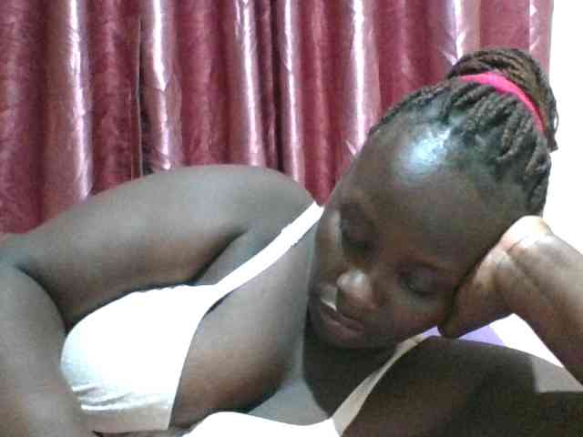 Blackbeauty001 webcam