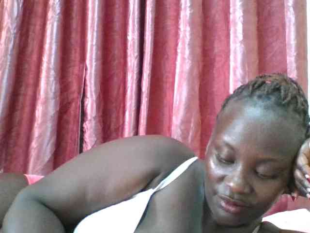 Blackbeauty001 webcam