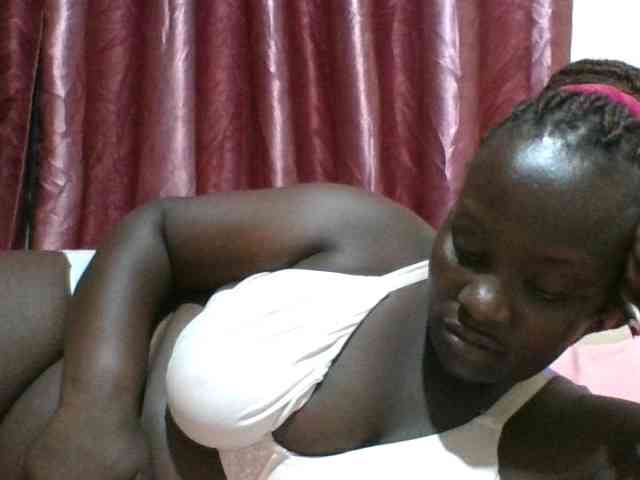 Blackbeauty001 webcam