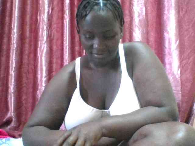 Blackbeauty001 webcam