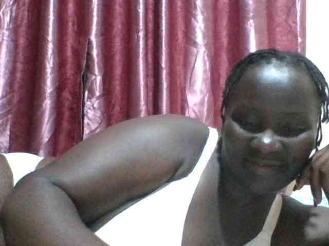 Blackbeauty001 webcam