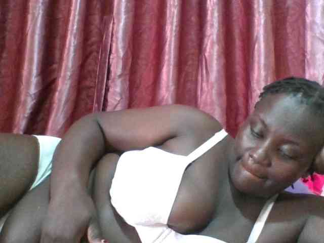 Blackbeauty001 webcam