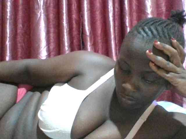 Blackbeauty001 webcam