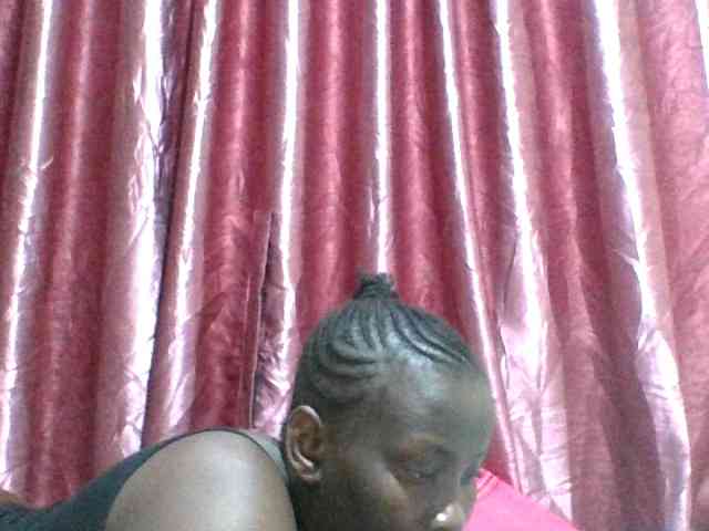 Blackbeauty001 webcam